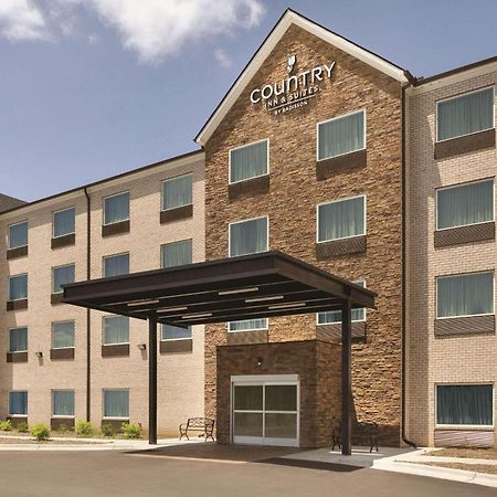 Country Inn & Suites By Radisson, Greensboro, Nc Bagian luar foto