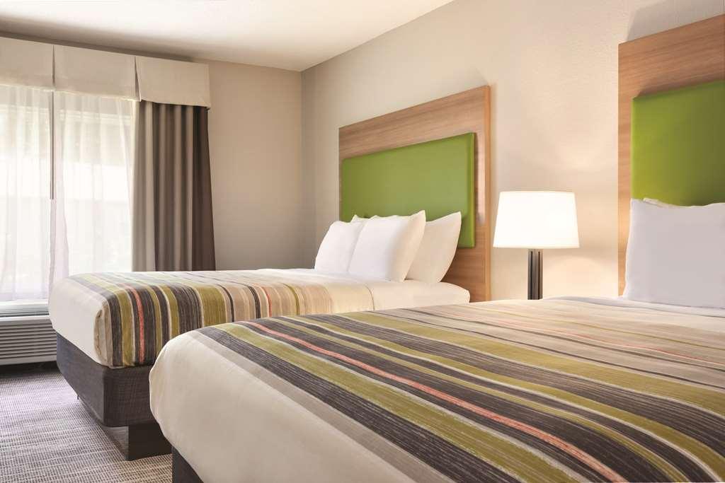 Country Inn & Suites By Radisson, Greensboro, Nc Ruang foto